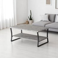 طاولة شاي مفردة : SHML-CS