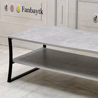 طاولة شاي مفردة -FANBAYTK