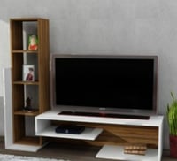 طاولة تلفزيون لونين