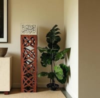 مبخرة اكريلك