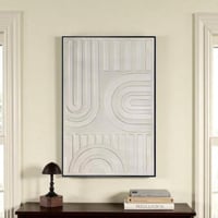 لوحة جدارية 80*120 سم