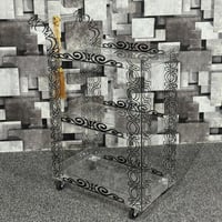 عربية تقديم 3 دور اكريلك: 60*40*85