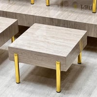 طقم طاولات ضيافة ارضي