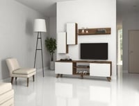 طاولة بلازما حديثة