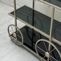 عربيه تقديم مقاس 90*30*80