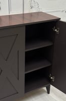 دولاب جزامة 3 باب-FANBAYTK