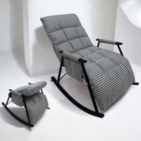 كرسي مفرد هزاز تصفيط :DAR_Y17