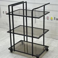 عربيه تقديم مقاس 60×40×85