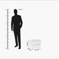 غرفة نوم بتصميم ايطالي