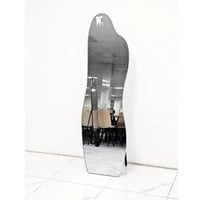 مرايا استاند ( 165 * 50 سم )