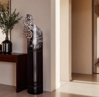 مبخرة الاستقبال المميزه