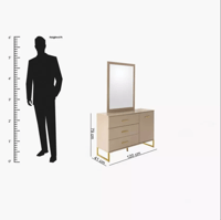 غرفة نوم نوم بتصميم مميز بسيط