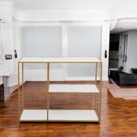 مدخل 3 دور رخام