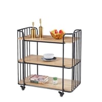 عربيه تقديم