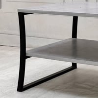 طاولة شاي مفردة -FANBAYTK