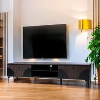 طاولة بلازما مقاس 180 سم: SHMLTV303