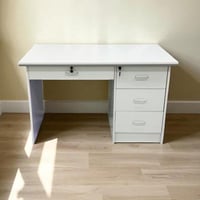 طاوله مكتب مقاس مترQarah