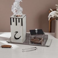 مبخرة العراقه