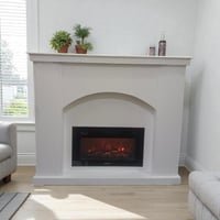 دفايه حائطيه