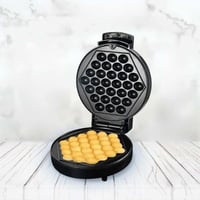 صانعة الوافل , و البان كيك