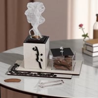 مبخرة أبعاد