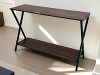 مدخل كونسول أنيق