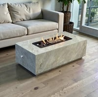 دفايه غاز بديل رخام