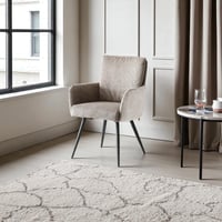 كرسي مفرد أنيق-SH