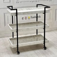 ترولي عربية تقديم 3 دور جوانب