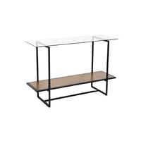 مدخل زجاج مقاس 120×40×80