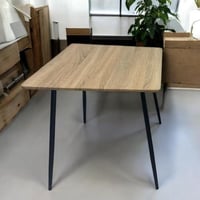 طاولة زاوية مفردة خشب :DAR_ATH