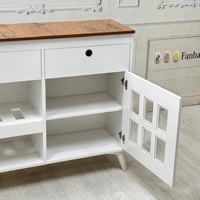 ركن كوفي خزانة قهوة وبوفية