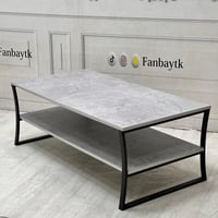 طاولة شاي مفردة -FANBAYTK