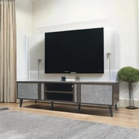 طاولة بلازما خشب 160 سم : SHML