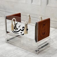 سلة درج ورف علوي