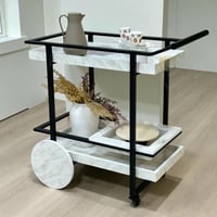 عربيه تقديم انيقه