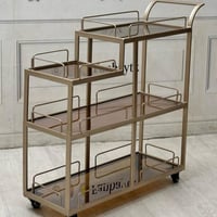 عربية تقديم ضيافة -FANBAYTK