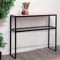 مدخل كونسول أنيق