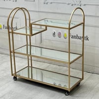 عربية تقديم 4 دور