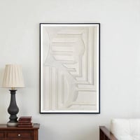 لوحة جدارية 150*100سم: SHML-SHW