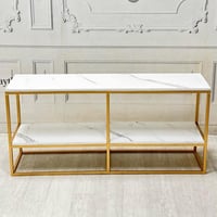 مدخل 3 دور رخام