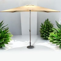 مظلة مقاس 270 سم * 270 سم : A6-KH