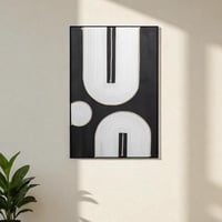 لوحة جدارية 80*120