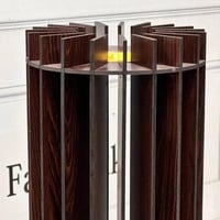 مبخرة الضيافة الملكيه بني