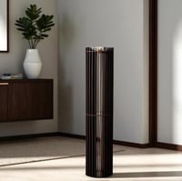 مبخرة الضيافة الملكيه اسود