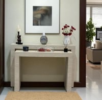 طقم مدخل بديل رخام