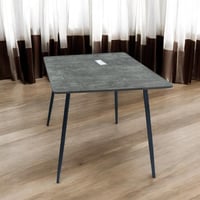 طاولة زاوية مفردة خشب :DAR_ATH