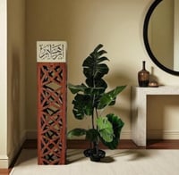 مبخرة اكريلك