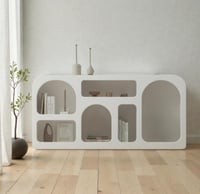 كونسول انيق