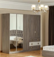 غرفة نوم كارما